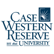 Case Western Reserve University Logo